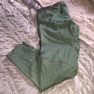 The olive version of pervious post